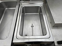 Gico au-bain-marie - afbeelding 2 van  3