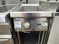 Gico au-bain-marie - afbeelding 3 van  3