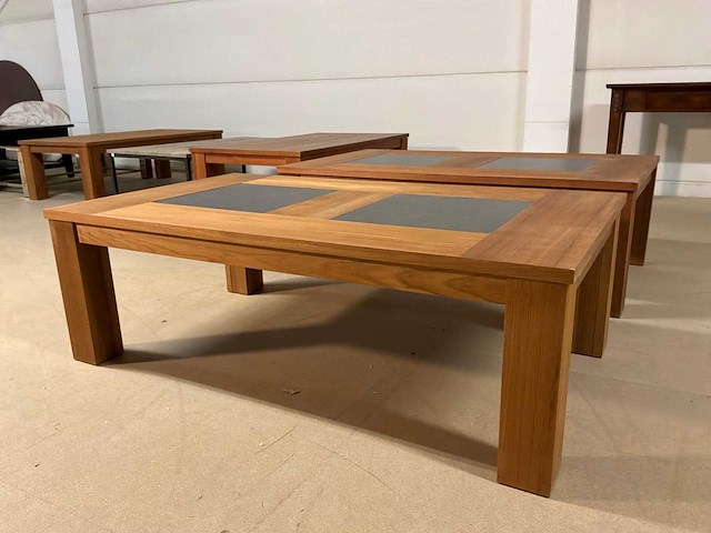 Gideo salontafel - afbeelding 1 van  8