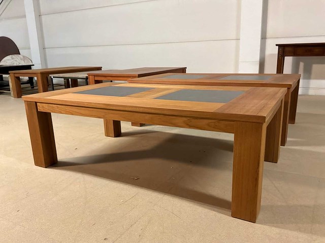 Gideo salontafel - afbeelding 2 van  8