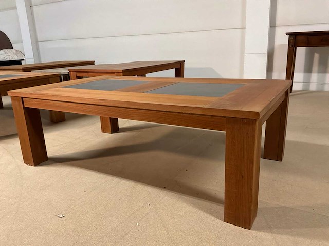 Gideo salontafel - afbeelding 1 van  9