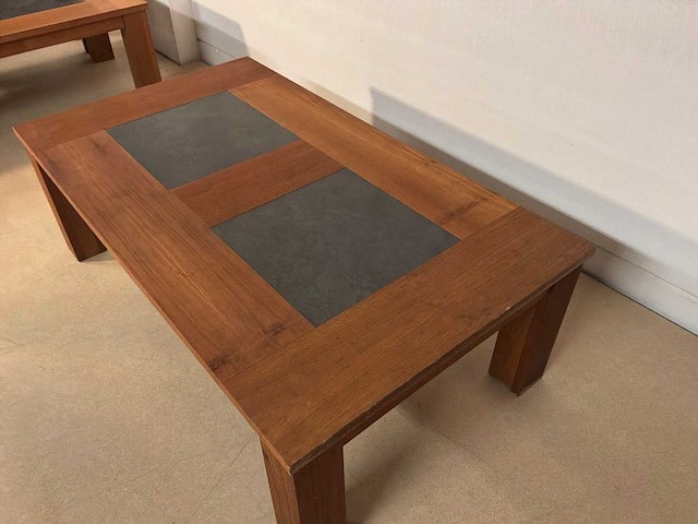 Gideo salontafel - afbeelding 2 van  11
