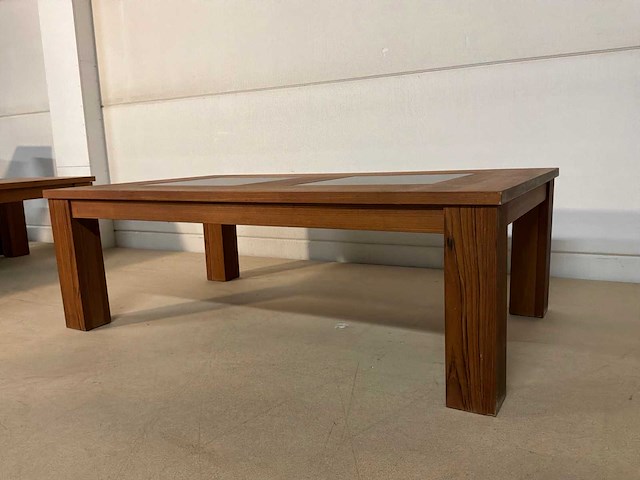 Gideo salontafel - afbeelding 1 van  11