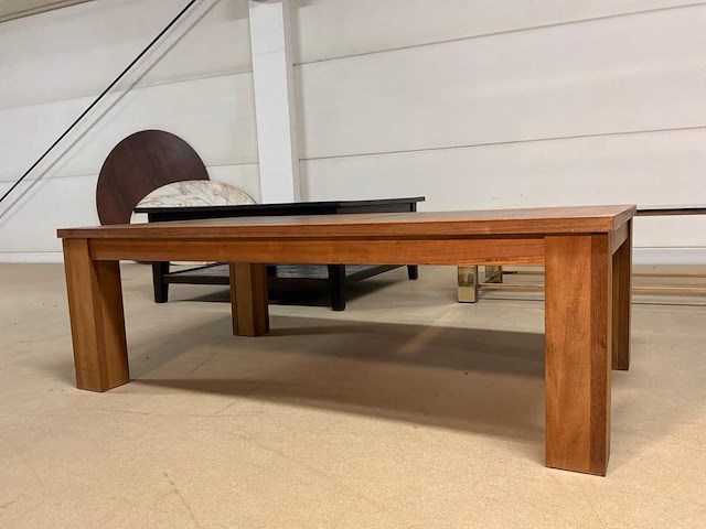 Gideo salontafel - afbeelding 1 van  9