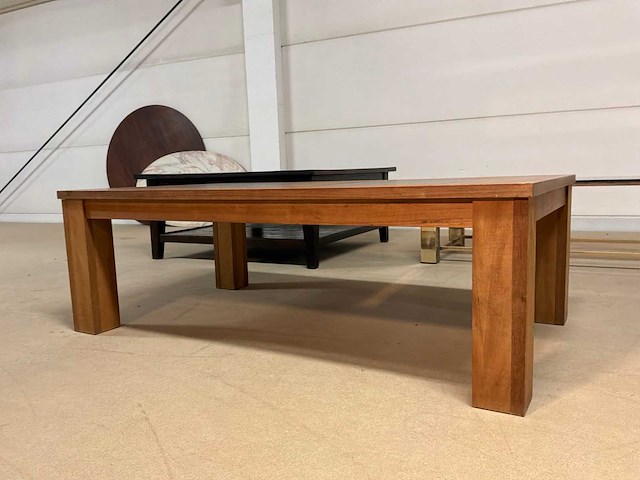 Gideo salontafel - afbeelding 2 van  9