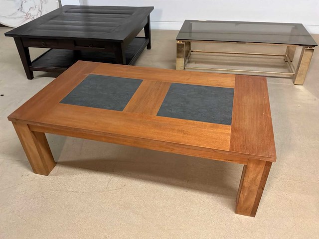 Gideo salontafel - afbeelding 4 van  9