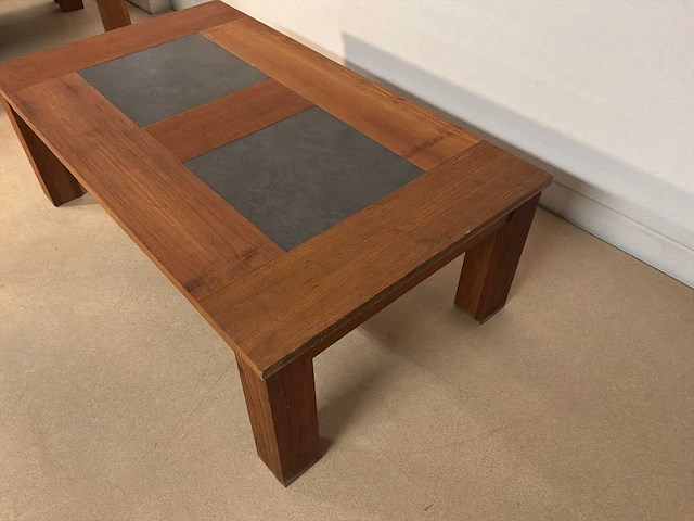 Gideon salontafel - afbeelding 2 van  12