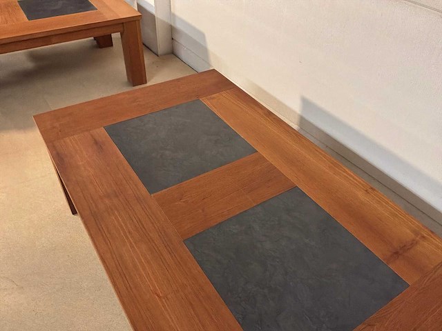 Gideon salontafel - afbeelding 4 van  12