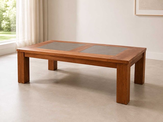 Gideon salontafel - afbeelding 1 van  12