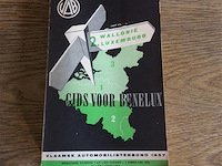 Gids benelux - afbeelding 1 van  3