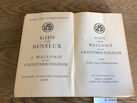 Gids benelux - afbeelding 2 van  3
