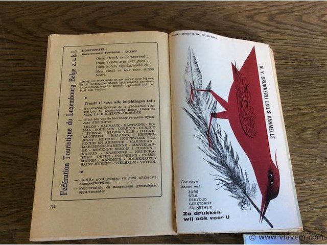 Gids benelux - afbeelding 3 van  3