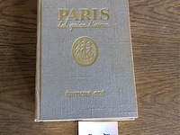 Gids : paris - afbeelding 1 van  4