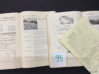 Gidsen 1938-1939 2st - afbeelding 2 van  2