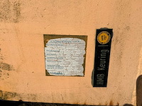 Giek verlengstuk cw30 - cw40 - afbeelding 6 van  6