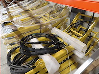 Giek/boom met hydrauliek (19x) - afbeelding 2 van  7