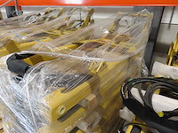 Giek/boom met hydrauliek (19x) - afbeelding 3 van  7