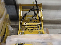 Giek/boom met hydrauliek (19x) - afbeelding 5 van  7