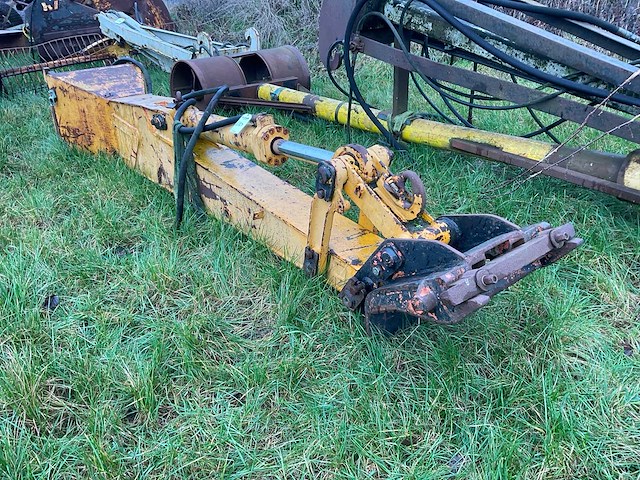 Giekdeel, “cw30” - afbeelding 1 van  5