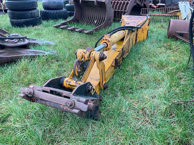 Giekdeel, “cw30” - afbeelding 2 van  5