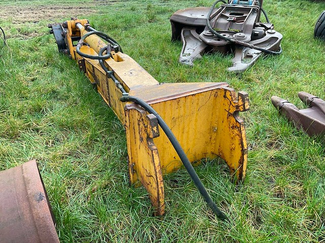 Giekdeel, “cw30” - afbeelding 4 van  5