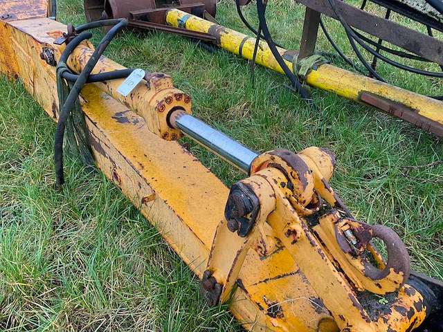 Giekdeel, “cw30” - afbeelding 5 van  5