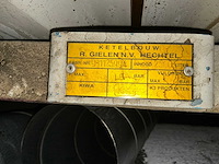 Gielen - afgewerkte olietank met lekbak - afbeelding 5 van  5