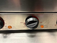 Gierre brg210 heteluchtoven - afbeelding 5 van  9