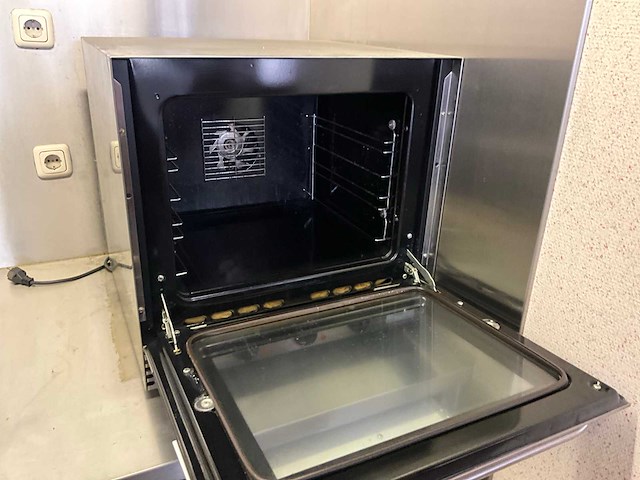 Gierre brg210 heteluchtoven - afbeelding 7 van  9