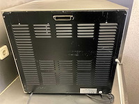 Gierre brg210 heteluchtoven - afbeelding 8 van  9