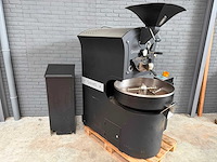 Giesen - w6a coffe roasters - koffiebonen rooster - afbeelding 3 van  11