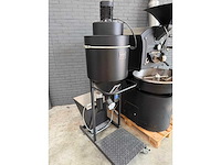 Giesen - w6a coffe roasters - koffiebonen rooster - afbeelding 5 van  11
