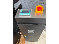 Giesen - w6a coffe roasters - koffiebonen rooster - afbeelding 8 van  11