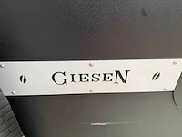 Giesen - w6a coffe roasters - koffiebonen rooster - afbeelding 3 van  11