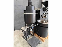 Giesen - w6a coffe roasters - koffiebonen rooster - afbeelding 7 van  11
