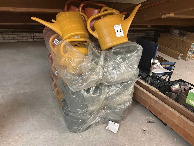 Gieter 10l (40x) - afbeelding 1 van  2