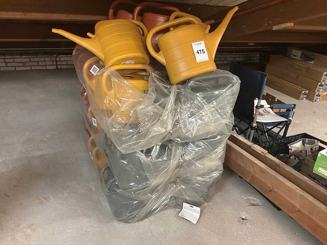 Gieter 10l (40x) - afbeelding 1 van  2