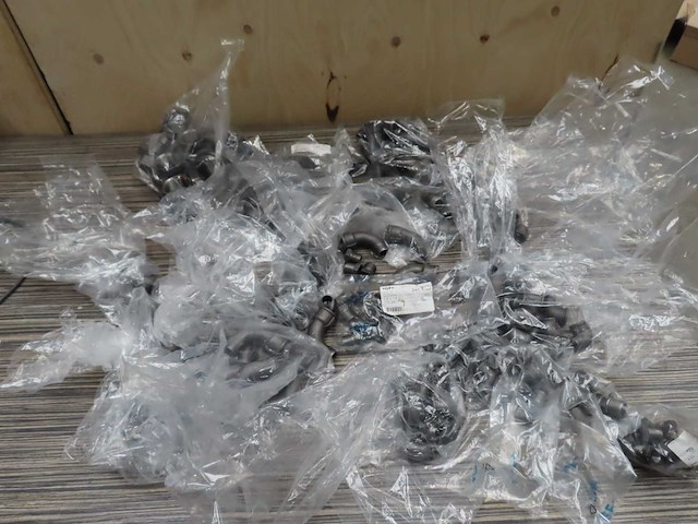 Gietijzer fitting - gf (155x) - afbeelding 1 van  7