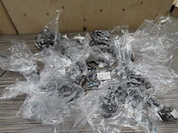 Gietijzer fitting - gf (155x) - afbeelding 1 van  7