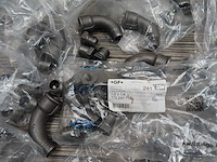 Gietijzer fitting - gf (155x) - afbeelding 2 van  7