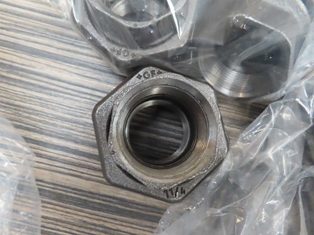 Gietijzer fitting - gf (155x) - afbeelding 4 van  7