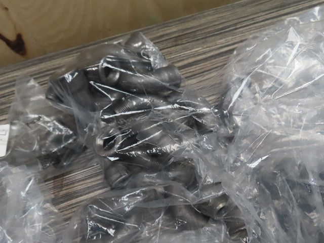 Gietijzer fitting - gf (155x) - afbeelding 5 van  7