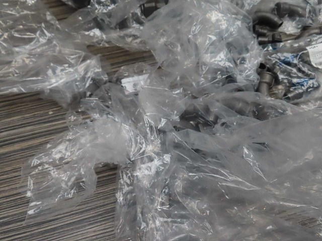 Gietijzer fitting - gf (155x) - afbeelding 6 van  7