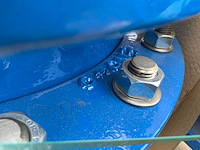 Gietijzeren hulpstuk (8x) - afbeelding 7 van  7