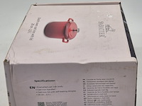 Gietijzeren pan, sabatier, eterno - afbeelding 3 van  5