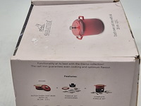 Gietijzeren pan, sabatier, eterno - afbeelding 4 van  5