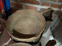 Gietijzeren pannetjes (16x) - afbeelding 5 van  5