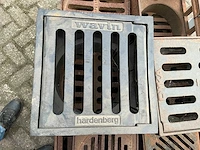 Gietijzeren straatkolk (15x) - afbeelding 4 van  7