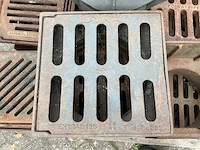 Gietijzeren straatkolk (15x) - afbeelding 7 van  7