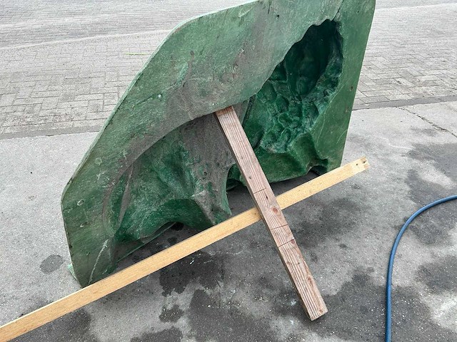 Gietmal beton - afbeelding 4 van  6